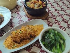 -老三样·旧食新味(万寿宫店)