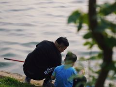 -丁香湖公园