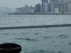 -天星小轮码头