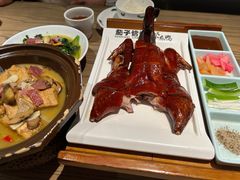-茄子恰恰·新云南小炒(坪山益田店)