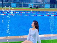 -MOHO FITNESS梦航游泳健身(国创中心店)