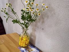 -W CAFE(甜爱路店)