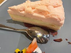 -原石牛扒·约会餐厅(龙城万科里店)