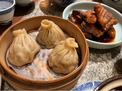 -南京大牌档(新街口德基广场店)