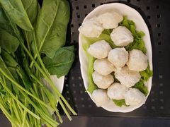 -筋头巴脑牛一锅(朝阳路总店)