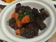 小火慢炖牛肉-西北45°(世茂广场店)