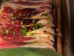 -朴太院·朝鲜族炭火烤肉(民乐园总店)