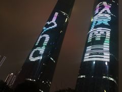 -南昌双子塔303观光厅