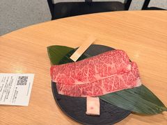 -牛角日本烧肉专门店(海运大厦店)