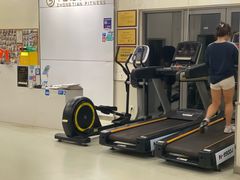 -中田健身工作室(嘉定江桥店)