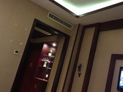 -曙光薇酒店(南京夫子庙老门东店)