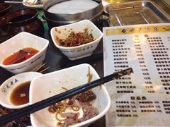 -龙老五汤店(站前西路店)