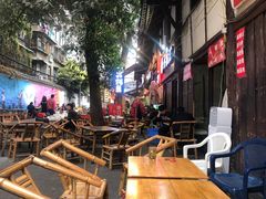 大堂-拈一筷子·宜宾江湖菜(十一街店)