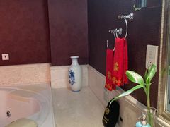 -蓝天清水湾国际大酒店