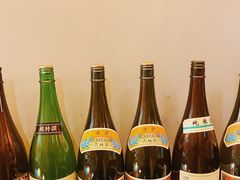 -有喜屋·烧鸟·居酒屋(三钢里店)