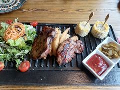 -LYFATTI 莱芙缇(赣水路店)