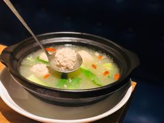 -茅炒屋龙虾·烧烤·湘菜(新河路店)