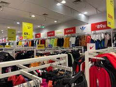 -永旺梦乐城国际商城(北清路店)