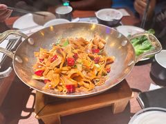 -绿茶餐厅(领展购物广场·中关村店)