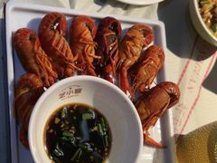 -芝小官牛肉火锅烤肉自助(淮安清江浦区新亚店)