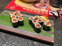 -古田居·特色寿司料理(星之岛旗舰店)