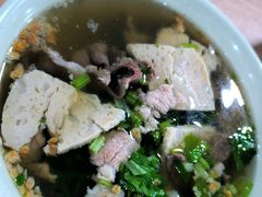 -汕头辉记肠粉王(岗厦店)