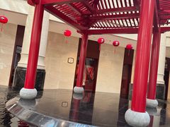 -唐山河头老街国丰维景度假大酒店
