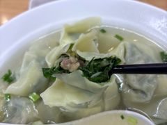 -顶巧鸡汤馄饨(虹口总店)