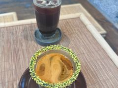 -Metal hands·铁手咖啡