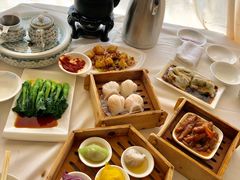 -黄埔华苑酒家(黄埔店)