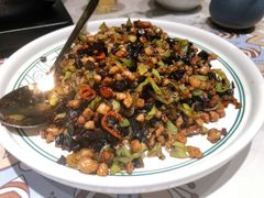 黑三剁-云海肴·汽锅鸡·云南菜(高德置地店)