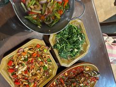 -朗妈私房菜(婺女州店)