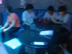 -欢唱KTV(东街店)