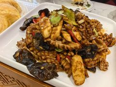 -鲁西南老厨子·特色鲁菜(经一纬五店)