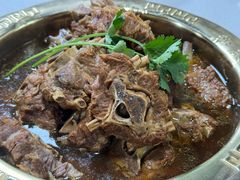 -和庆斋羊蝎子火锅·碳缸烧烤(顺义旗舰店)