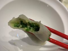 -喜家德虾仁水饺(华强天虹店)