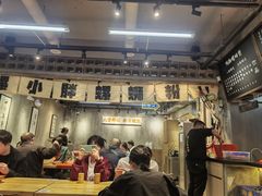 -螺小胖柳州螺蛳粉(钟楼总店)