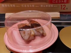 -争鲜回转寿司(朝北大悦城店)