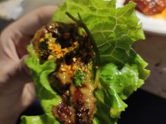 -韩风源自助烤肉(国贸精品店)