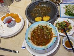 -北方饺子王·海肠捞饭·海鲜锅(山大店)