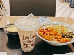 -永和大王(茉莉上新·共和新路店)