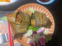 -金厨泰国餐厅·全泰籍厨师料理(拱北店)