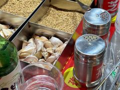 -幸福小串·地摊小炉子(三阳路店)