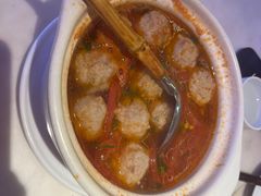-茅庐川菜(烟台万象汇店)