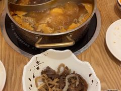 -松野谷·寿喜烧自助(华联顺义金街购物中心店)