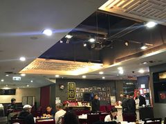 大堂-糖朝(尖沙咀店)