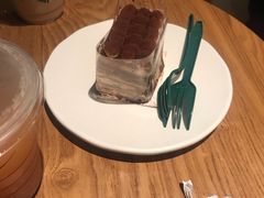 -星巴克(西藏路店)