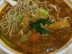 -南湖中华面馆(迈尧路店)