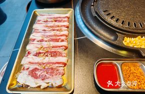 Garlic Fragrant Beef