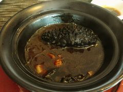 -长沙北辰洲际酒店-兰调全日餐厅